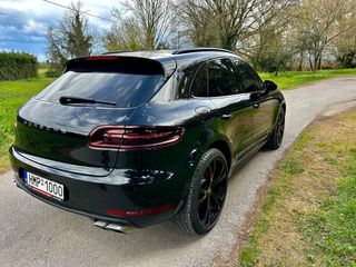 Porsche Macan 2015 TURBO PERFORMANCE PANORAMA FULL EXTRA-thumb-70