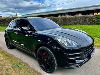 Porsche Macan 2015 TURBO PERFORMANCE PANORAMA FULL EXTRA-thumb-6
