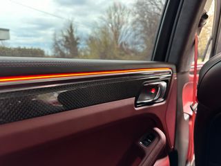 Porsche Macan 2015 TURBO PERFORMANCE PANORAMA FULL EXTRA-thumb-38