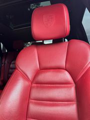 Porsche Macan 2015 TURBO PERFORMANCE PANORAMA FULL EXTRA-thumb-39