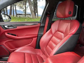 Porsche Macan 2015 TURBO PERFORMANCE PANORAMA FULL EXTRA-thumb-40