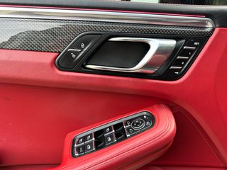 Porsche Macan 2015 TURBO PERFORMANCE PANORAMA FULL EXTRA-thumb-41