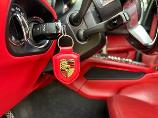 Porsche Macan 2015 TURBO PERFORMANCE PANORAMA FULL EXTRA-thumb-42