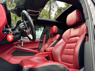Porsche Macan 2015 TURBO PERFORMANCE PANORAMA FULL EXTRA-thumb-43