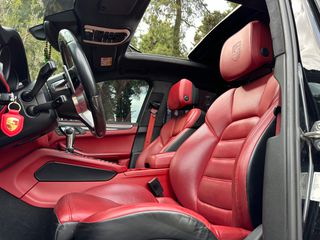 Porsche Macan 2015 TURBO PERFORMANCE PANORAMA FULL EXTRA-thumb-44