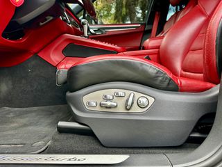 Porsche Macan 2015 TURBO PERFORMANCE PANORAMA FULL EXTRA-thumb-45