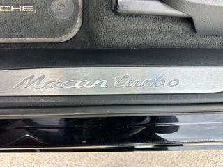 Porsche Macan 2015 TURBO PERFORMANCE PANORAMA FULL EXTRA-thumb-46