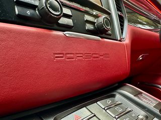 Porsche Macan 2015 TURBO PERFORMANCE PANORAMA FULL EXTRA-thumb-47