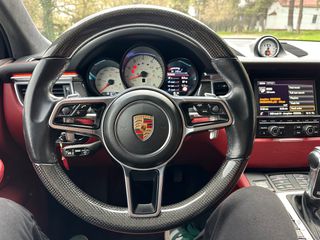 Porsche Macan 2015 TURBO PERFORMANCE PANORAMA FULL EXTRA-thumb-49