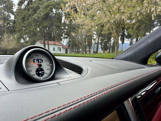 Porsche Macan 2015 TURBO PERFORMANCE PANORAMA FULL EXTRA-thumb-50