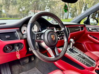 Porsche Macan 2015 TURBO PERFORMANCE PANORAMA FULL EXTRA-thumb-52
