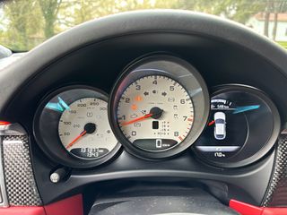 Porsche Macan 2015 TURBO PERFORMANCE PANORAMA FULL EXTRA-thumb-55