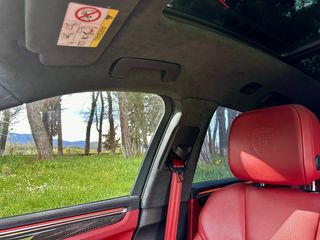 Porsche Macan 2015 TURBO PERFORMANCE PANORAMA FULL EXTRA-thumb-56