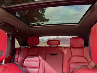 Porsche Macan 2015 TURBO PERFORMANCE PANORAMA FULL EXTRA-thumb-57