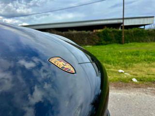 Porsche Macan 2015 TURBO PERFORMANCE PANORAMA FULL EXTRA-thumb-58