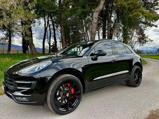Porsche Macan 2015 TURBO PERFORMANCE PANORAMA FULL EXTRA-thumb-60