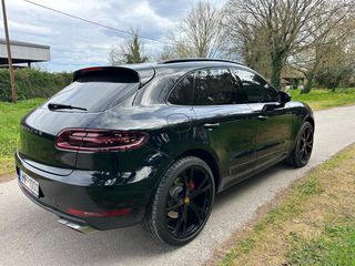 Porsche Macan 2015 TURBO PERFORMANCE PANORAMA FULL EXTRA-thumb-17