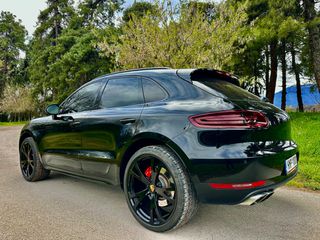Porsche Macan 2015 TURBO PERFORMANCE PANORAMA FULL EXTRA-thumb-18