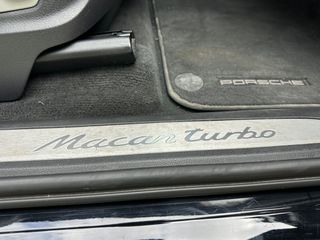 Porsche Macan 2015 TURBO PERFORMANCE PANORAMA FULL EXTRA-thumb-25