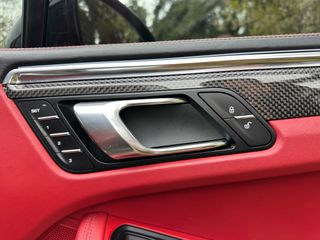 Porsche Macan 2015 TURBO PERFORMANCE PANORAMA FULL EXTRA-thumb-26