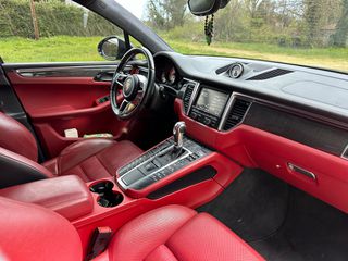 Porsche Macan 2015 TURBO PERFORMANCE PANORAMA FULL EXTRA-thumb-27