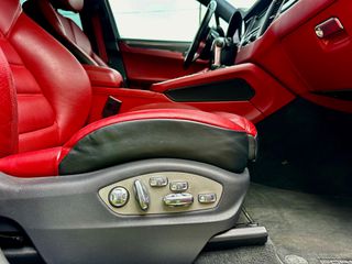 Porsche Macan 2015 TURBO PERFORMANCE PANORAMA FULL EXTRA-thumb-28