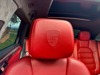 Porsche Macan 2015 TURBO PERFORMANCE PANORAMA FULL EXTRA-thumb-29