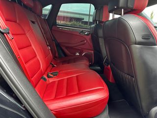 Porsche Macan 2015 TURBO PERFORMANCE PANORAMA FULL EXTRA-thumb-32