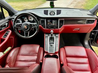 Porsche Macan 2015 TURBO PERFORMANCE PANORAMA FULL EXTRA-thumb-33