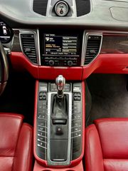 Porsche Macan 2015 TURBO PERFORMANCE PANORAMA FULL EXTRA-thumb-34