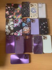 Θήκες iPhone 13 Pro Max