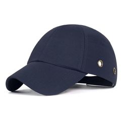 Καπέλο Ασφαλείας (Bump Cap) Navy Μπλε CE EN 812 HD1LN Active Gear