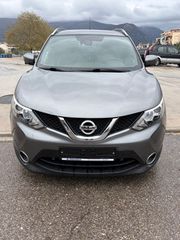 Nissan Qashqai 2017 1.5 DCI ACENTA 2WD