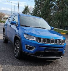 Jeep Compass 2021 4xe LIMITED 4X4