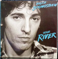 BRUCE SPRINGSTEEN - THE RIVER