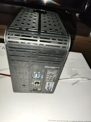 Western Digital My cloudEx2 Ultra Nas-thumb-1