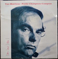 VAN MORRISON - POETIC CHAMPIONS COMPOSE