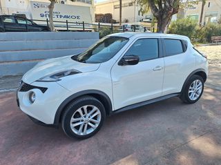 Nissan Juke 2017 1.2 DIG-T N-CONNECTA