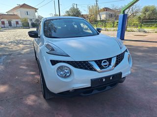 Nissan Juke 2017 1.2 DIG-T N-CONNECTA