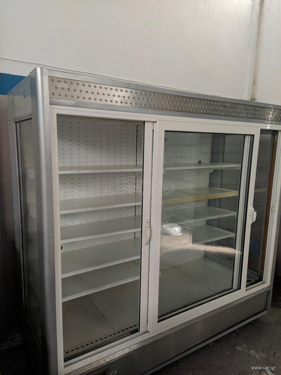 Ψυγείο Self Service 2μ.