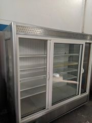 Ψυγείο Self Service 2μ.