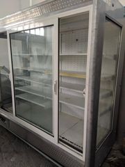 Ψυγείο Self Service 2μ.-thumb-1