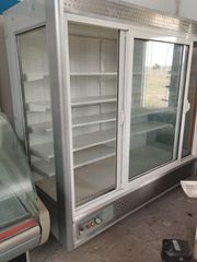 Ψυγείο Self Service 2μ.-thumb-2