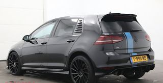 Volkswagen Golf 2016 R  4motion  DSG F1 PANORAMA-thumb-1