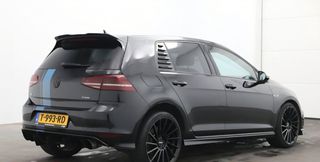 Volkswagen Golf 2016 R  4motion  DSG F1 PANORAMA-thumb-2