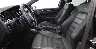 Volkswagen Golf 2016 R  4motion  DSG F1 PANORAMA-thumb-3