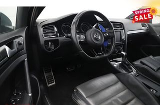 Volkswagen Golf 2016 R  4motion  DSG F1 PANORAMA-thumb-4