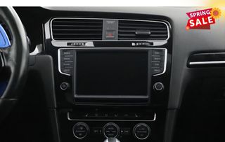 Volkswagen Golf 2016 R  4motion  DSG F1 PANORAMA-thumb-8