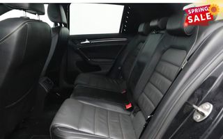 Volkswagen Golf 2016 R  4motion  DSG F1 PANORAMA-thumb-9