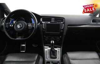 Volkswagen Golf 2016 R  4motion  DSG F1 PANORAMA-thumb-10
